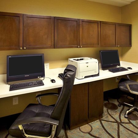 Hampton Inn Niagara Falls/ Blvd Exterior foto